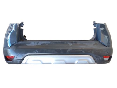 Used Rear bumper RENAULT CAPTUR I (J5_, H5_) 1.2 TCe 120 (120 hp) 31925488