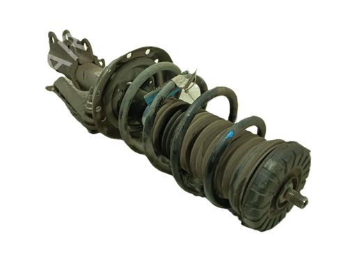 Left front shock absorber CHEVROLET AVEO Hatchback (T300) [2011-2024]  18084075