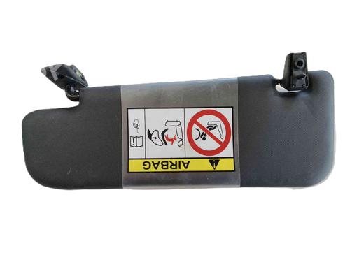Used Right sun visor Right sun visor FIAT 500 (312_) 1.2 (312AXA1A) (69 hp) 36489474 36489474
