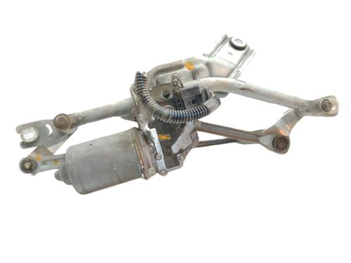 Used Front wiper motor FIAT PUNTO EVO (199_) [2008-2025]  6273474