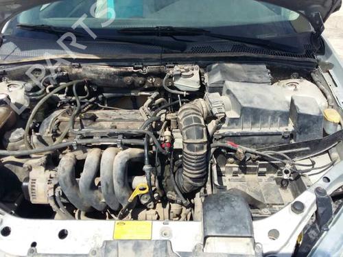 Starter FORD FOCUS I (DAW, DBW)  | BP5358390M8 