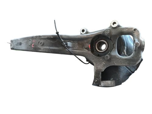 Right front steering knuckle JEEP GRAND CHEROKEE IV (WK, WK2) 6.2 i V8 4x4 | BP28092908M26 