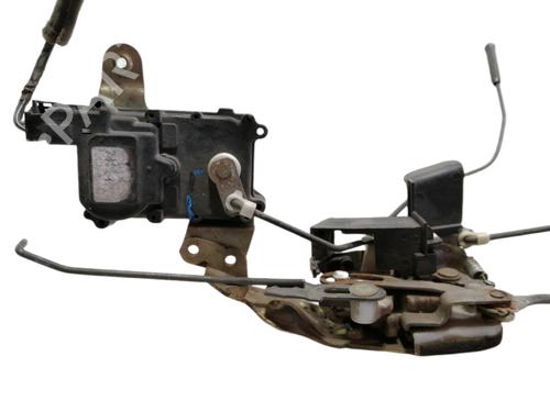 Front left lock HYUNDAI ACCENT I (X-3)  | BP7282807C98 