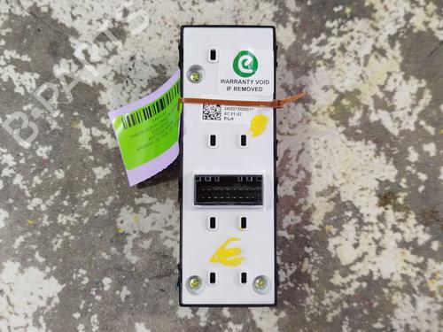 Left front window switch HYUNDAI i30 (PDE, PD, PDEN) 1.0 T-GDI | BP39684013I27 - Image 3