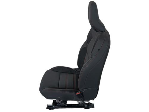 Right front seat RENAULT ARKANA I (LCM_, LDN_) 1.6 E-TECH 145 (LDMU) | BP18418744C16 