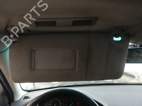 Left sun visor BMW 5 (E39) 525 tds | BP9293068I1 
