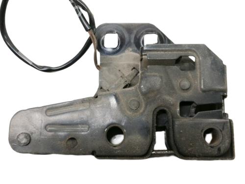 Used Hood lock AUDI A6 C6 (4F2) 2.0 TDI (140 hp) 16119357