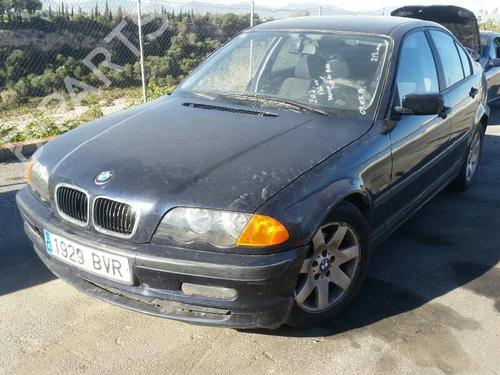 Left front fog light BMW 3 (E46)  | BP5361629C30 