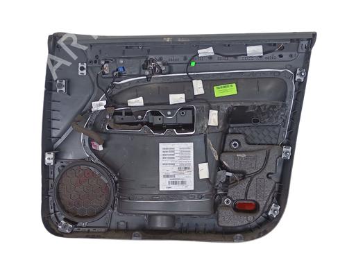 Front left panel VW TOURAN (1T3) 1.6 TDI | BP29921214C58 