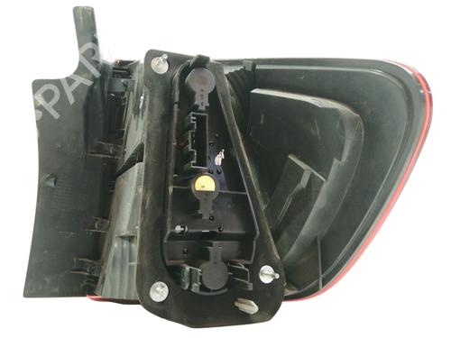 Left taillight BMW X1 (E84) xDrive 20 d | BP9262572C34 