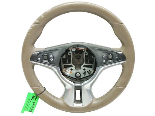 Used Steering wheel Steering wheel OPEL ADAM (M13) 1.4 (101 hp) 6274246 6274246