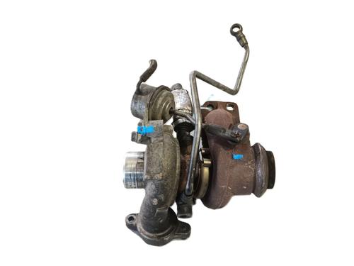 Turbocompressore CITROËN JUMPY II (VF7) 1.6 HDi 90 16V (90 hp) 32765720
