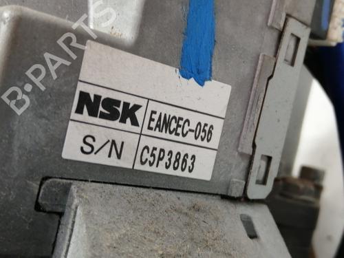 Steering column NISSAN QASHQAI / QASHQAI +2 I (J10, NJ10, JJ10E) 1.6 | BP8870730M21 