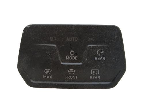Used Electronic module Electronic module VW ID.4 (E21) [2020-2026] 34541083 34541083