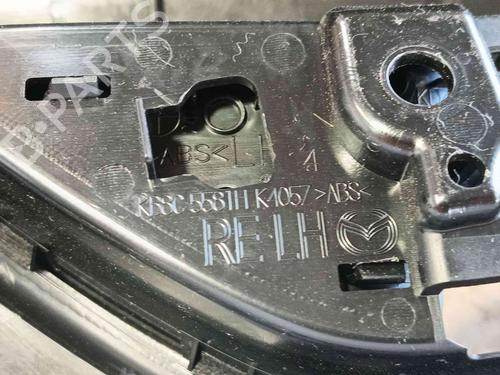 Rear left panel MAZDA CX-5 (KF) 2.0 | BP36552105C60  - Image 8