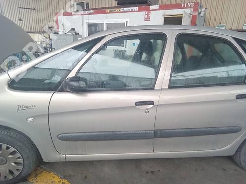 Used Left front door Left front door CITROËN XSARA PICASSO (N68) 1.6 16V (109 hp) 10098578 10098578