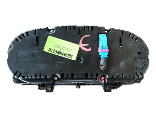 Kombinert Instrument VW TOURAN (1T3) 1.6 TDI | BP29889677C47