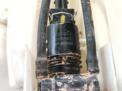 Sprinklertank MG MG ZS SUV (AZS1) 1.0 T-GDi | BP31314331C113