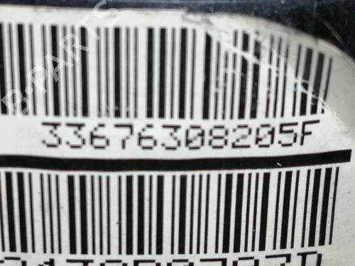 Driver airbag BMW 3 Touring (E91) 318 i | BP8586188C9 