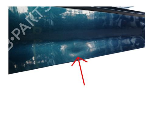 Right front door MAZDA 5 (CR) 2.0 CD (CR19) | BP10724837C3 