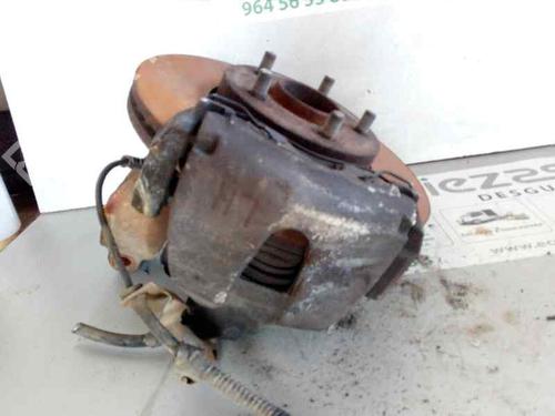 Bremssattel links vorne FORD FOCUS II (DA_, HCP, DP)  | BP11581377M105 