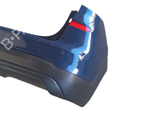 Rear bumper HYUNDAI TUCSON (TL, TLE) 1.6 GDi | BP29972831C8 