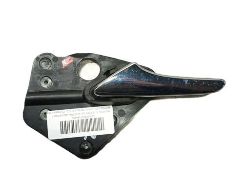 Used Front left interior door handle MERCEDES-BENZ VITO / MIXTO Van (W639) [2003-2025]  7232201
