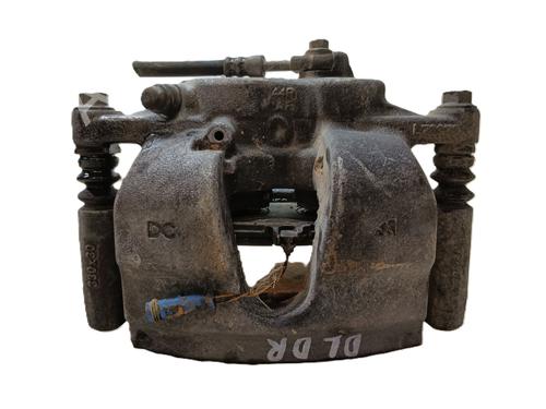 Used Right front brake caliper MERCEDES-BENZ GLB (X247) GLB 200 d (247.612) (150 hp) 28126521
