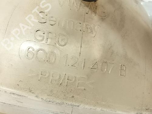 Expansion tank SKODA RAPID Spaceback (NH1) 1.6 TDI | BP17867653C120 