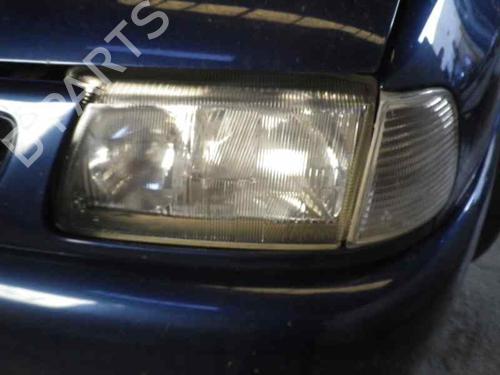 Left front driveshaft SEAT CORDOBA (6K1, 6K2)  | BP5357224M38 