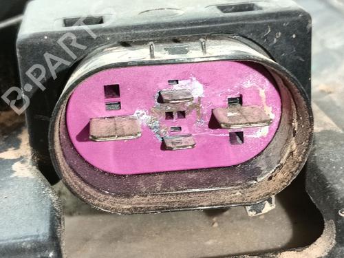 Radiator fan SEAT ALHAMBRA (710, 711) 2.0 TDI | BP29977099M35