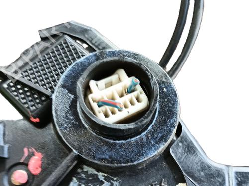 Front right lock TOYOTA AVENSIS (_T25_) 2.0 D-4D (CDT250_, CDT250R) | BP30168654C97