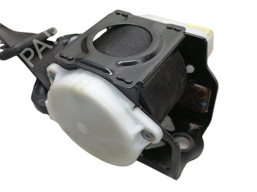 Rear right seatbelt MERCEDES-BENZ C-CLASS Coupe (CL203) C 220 CDI (203.708) | BP6880440I28 