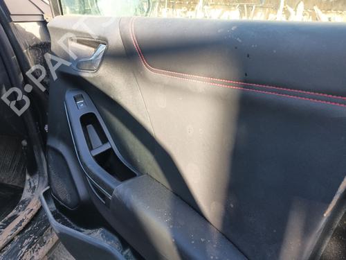 Used Front right window mechanism Front right window mechanism FORD PUMA (J2K, CF7) 1.0 EcoBoost (125 hp) 32383674 32383674