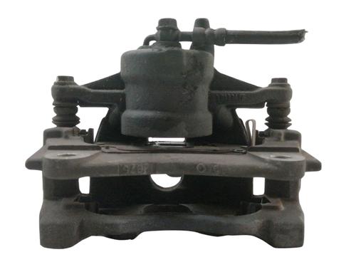 Right front brake caliper TOYOTA AVENSIS (_T25_) 2.0 D-4D (CDT250_, CDT250R) | BP11579526M104 