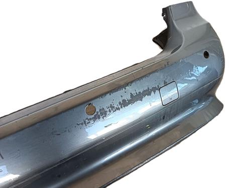 Rear bumper BMW 5 Touring (E61)  | BP23218619C8 
