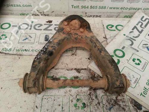 Used Right front suspension arm NISSAN TERRANO II (R20) [1992-2007]  5816569
