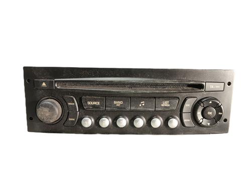 Radio CITROËN C3 II (SC_) 1.6 HDi | BP17120479E6 