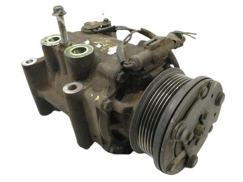 Used AC compressor FORD FOCUS I (DAW, DBW) [1998-2009]  11118456