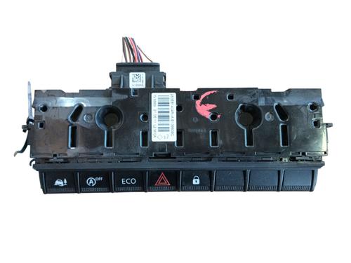 Used Switch RENAULT MASTER III Platform/Chassis (EV, HV, UV) 2.3 dCi 165 RWD (HV0P, HV0U, HV10, HV12, UV0P, UV0U,... (163 hp) 27996790