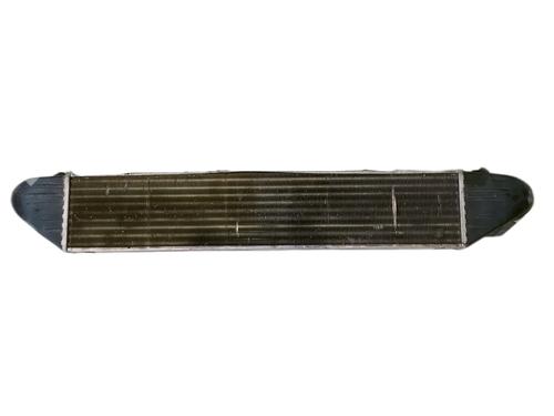 Intercooler MERCEDES-BENZ C-CLASS (W203) C 200 Kompressor (203.042) | BP10522090M30 