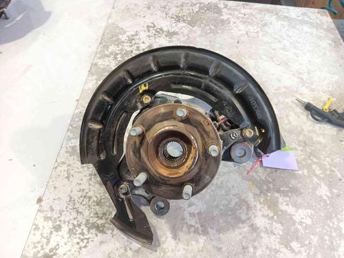 hjre-styrespindel-lejehus-mazda-3-hatchback-bp-2018-36499202 main image