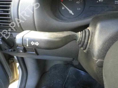 Left front driveshaft OPEL CORSA B (S93)  | BP5352087M38 
