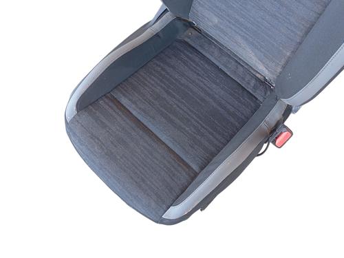 Left front seat JEEP AVENGER (J2) 1.2 GSE T3 | BP35943996C15 - Image 2