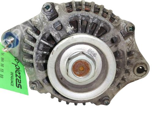 Alternator OPEL AGILA (B) (H08) 1.0 (F68) | BP7242309M7 