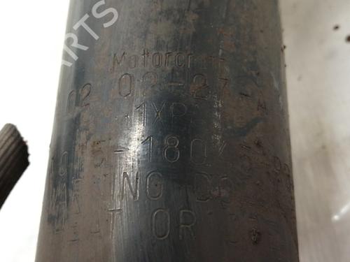 Left front shock absorber FORD TRANSIT Platform/Chassis (FM_ _, FN_ _)  | BP5377496M16 