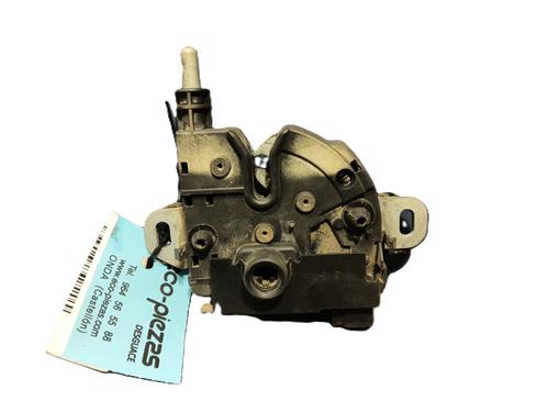 Used Hood lock FORD FOCUS I (DAW, DBW) 1.8 DI / TDDi (75 hp) 21051072
