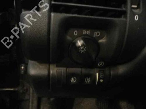 Right front steering knuckle OPEL VECTRA B (J96) 2.2 i 16V (F19) | BP5348784M26 
