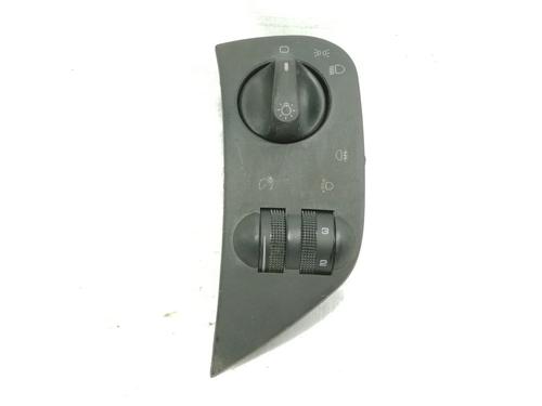 Headlight switch SEAT AROSA (6H1) [1997-2004]null 6K1941531 | 6K1941531B