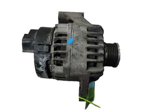 Alternator FIAT DUCATO Van (250_) 115 Multijet 2,0 D | BP30173239M7 